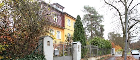 Boendeområde