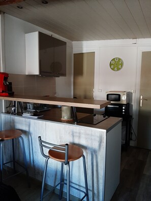 Eget kök