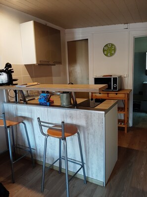 Eget kök