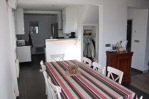 Restauration