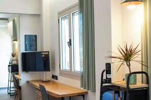 Business centre