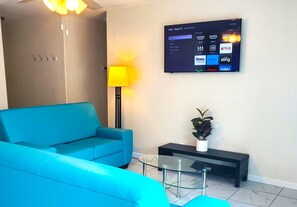 Streaming TV