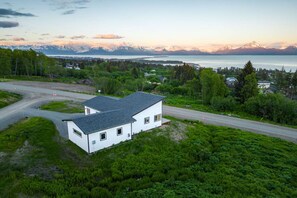Udendørsområde
