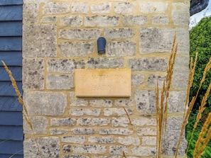 Detalle exterior