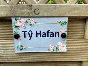 Unterkunftsgelände