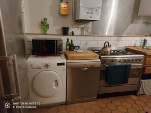 Eget kök