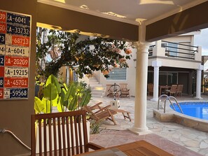 Terrass/Patio