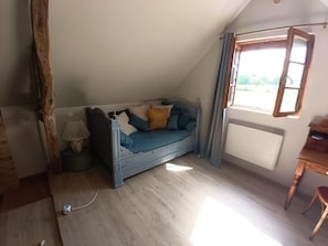 Oleskelualue