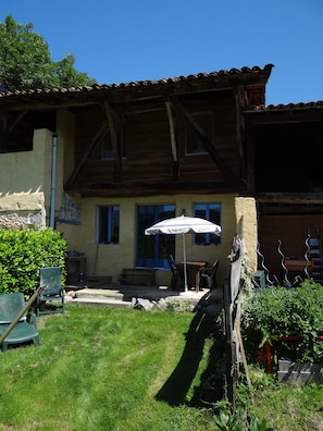 Außenbereich