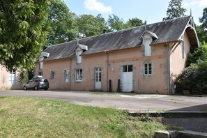 Exteriör