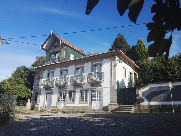 Außenbereich