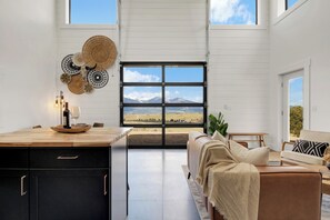 Coin séjour