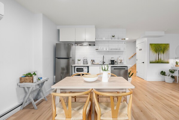 Cuisine privée