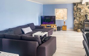 living-room