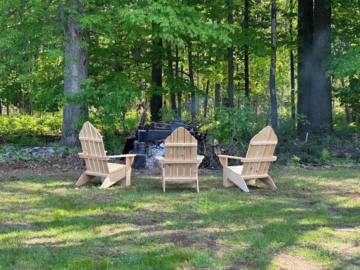 Adirondack-cosy Cottage-lake Champlain-46 Peaks