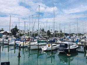 Marina