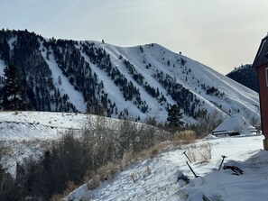 Deportes de invierno