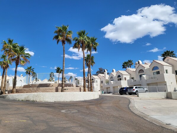 Sonrisa Condominiums
