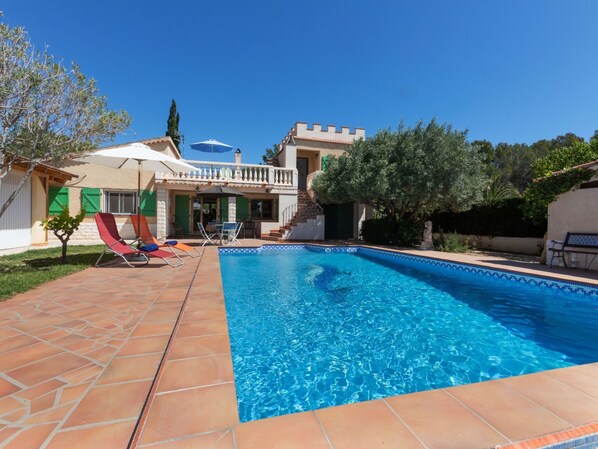 Pool Outdoor
