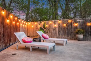 Terrass/Patio