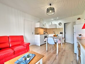 Interiör