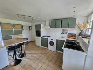 Eget kök