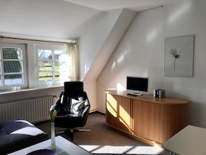 Wohnbereich