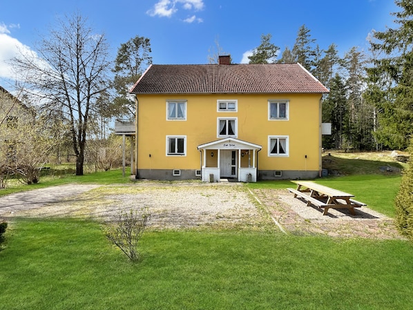 Außenbereich
