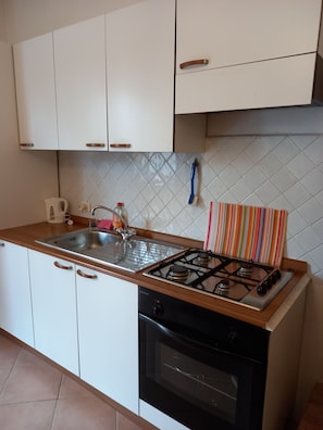 Eget kök