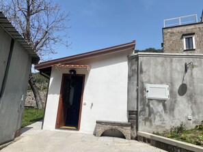 Detalle exterior
