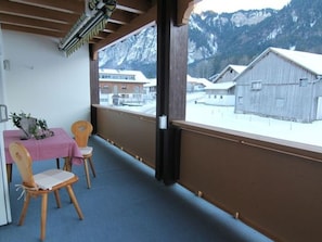 Innenansicht
