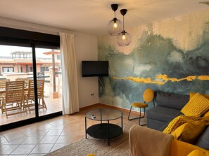 Opholdsområde
