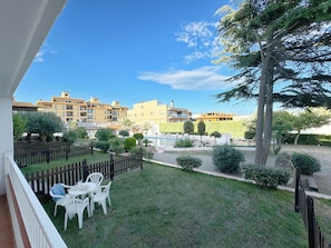 Terrazza/patio