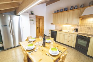 Eget kök