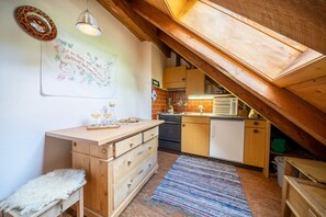 Eget kök