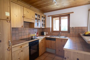 Eget kök