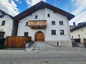 Außenansicht