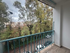 Unterkunftsgelände