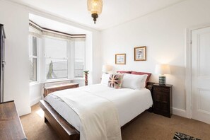 Rock End, Matlock - Host & Stay