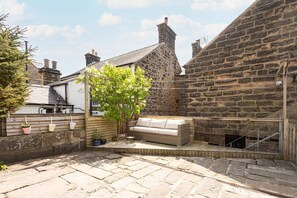 Rock End, Matlock - Host & Stay