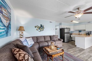 Comfy oversized funiture
