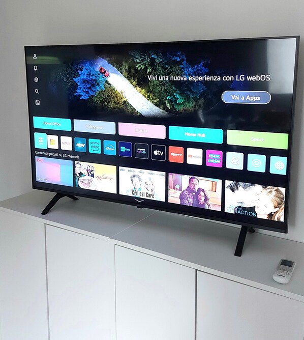 Television