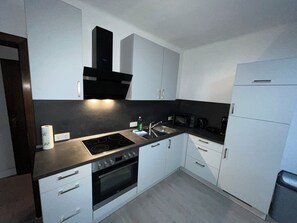 Eget kök
