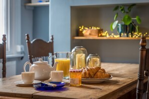 Frukost