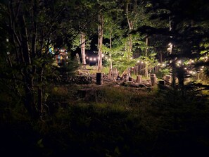 Boendeområde