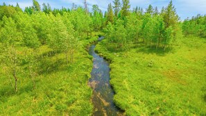 Ulkoalueet