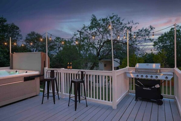 Terrass/Patio