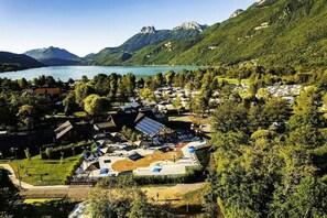 Utsikt från luften