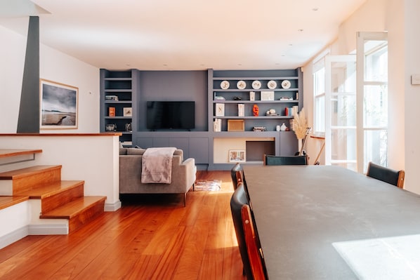 Intérieur