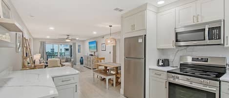 Welcome to Beach Bum Villa!